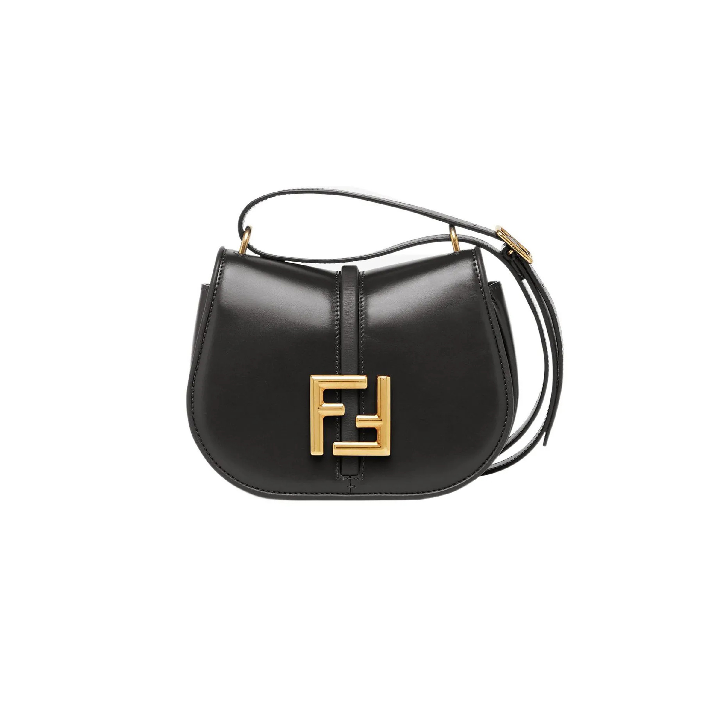 F**di c''mon small fabric bag 8bs082aq0lf04tx (21*20*6.5cm)